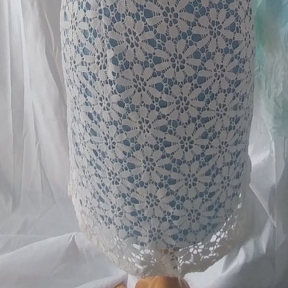 Venus removable strap dress (NWT) - Picture 2 of 16